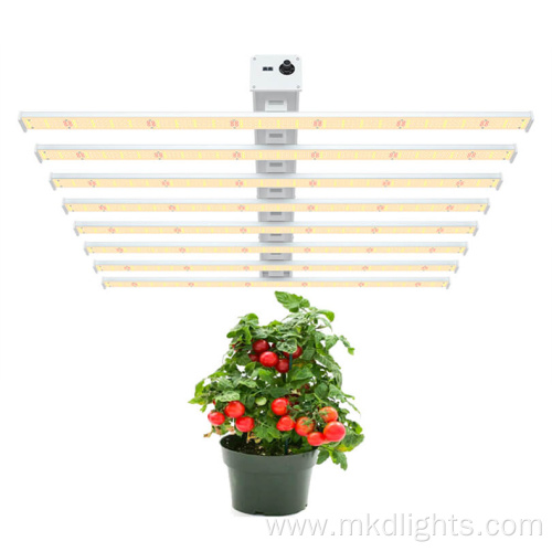 800 W Infrared Grow Light Attractive